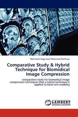 Libro Comparative Study & Hybrid Technique For Biomidical...