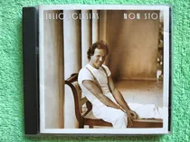 Comprar Eam Cd Julio Iglesias Non Stop 1988 Decimo Septimo Album Cbs