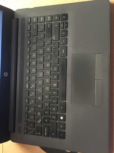 Laptop Hp