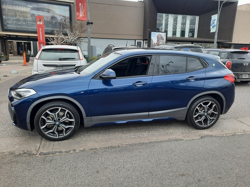 Imagen 8 de 16 de Bmw X2 2.0 Xdrive Pack M 2018