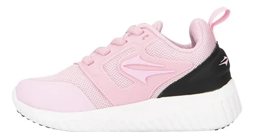 Zapatillas Topper Fast Kids Rosa 26015 Envíos País