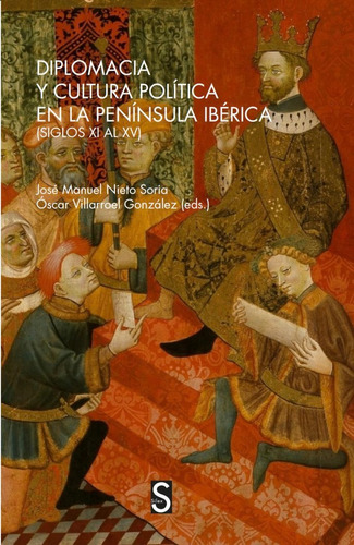 Libro Diplomacia Y Cultura Politica En La Peninsula Iberi...