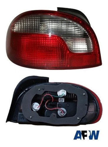 Stop Hyundai Accent & Dodge Brisa (1998-2006)