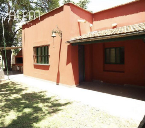 Lotes Y Casa Quinta En Luis Guillón I Acepta Permuta