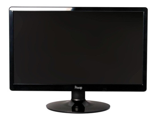 Monitor Pctop Led 19´ Widescreen, Hdmi - Mlp190hdmi