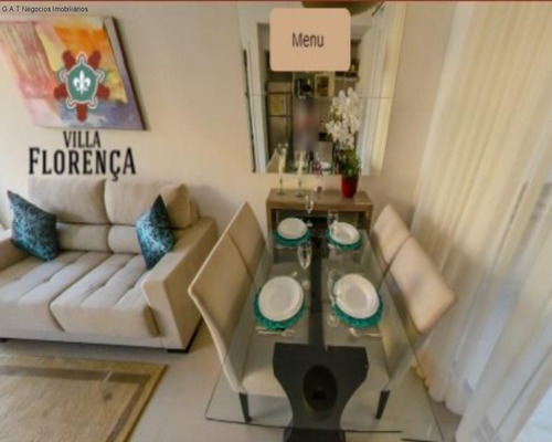 Imagem 5 de 20 de Casa Em Condomínio Para Locação No Villa Florença - Vila Mineirão - Sorocaba/sp - Cc05679 - 70393042