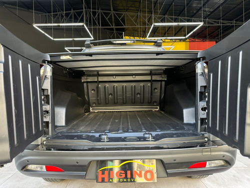 Fiat Toro 1.3 Volcano 16V Turbo Flex 4X2 Aut. 4P