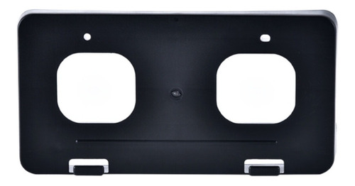 Porta Placas Delantero Toyota Matrix 09/15 Tong Yang