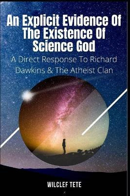 Libro An Explicit Evidence Of The Existence Of Science Go...