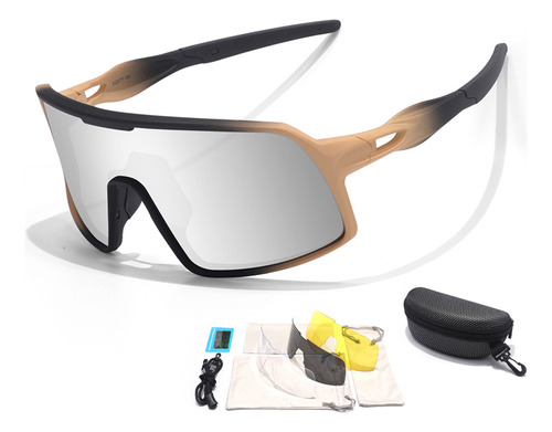 Gafas De Sol Polarizadas Para Pesca, Conducción Y Correr