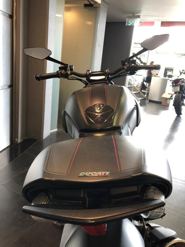 Ducati Diavel