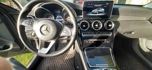Mercedes Benz C250 Mot.2,0 Tavantgarde 211 Hp. Full Automat.