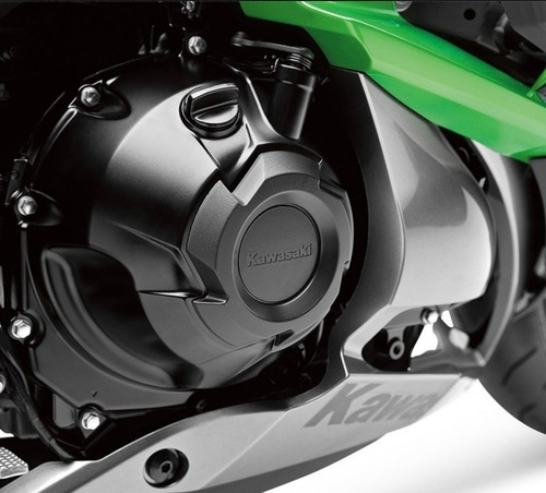 Imagen 5 de 16 de Kawasaki Ninja Sx 1000 Abs