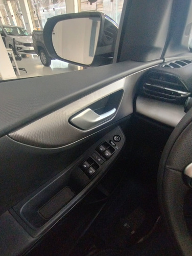 Fiat Pulse 1.0 Impetus T3 Cvt