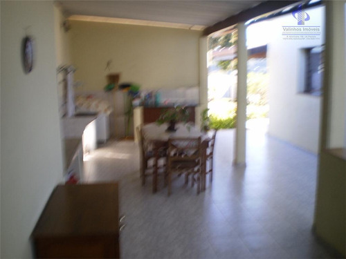 Imagem 18 de 30 de Casa Com 3 Dormitórios À Venda, 330 M² Por R$ 2.000.000,00 - Jardim São Matheus - Vinhedo/sp - Ca0235