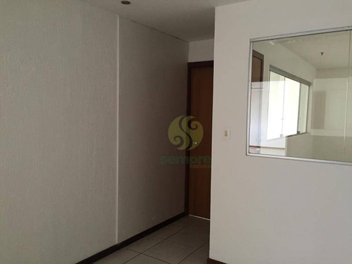 Imagem 17 de 27 de Andar Corporativo Para Alugar, 126 M² - Barro Preto - Belo Horizonte/mg - Ac0039