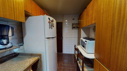 Apartamento À Venda No Bairro Lagoa - Rio De Janeiro/rj - O-11527-21101