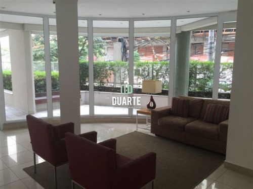 Imagem 22 de 30 de Apartamento - Ap02655 - 67869282