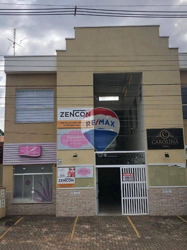 Imagem 11 de 11 de Sala Para Alugar, 53 M² Por R$ 1.700,00/mês - Centro - Paulínia/sp - Sa0218
