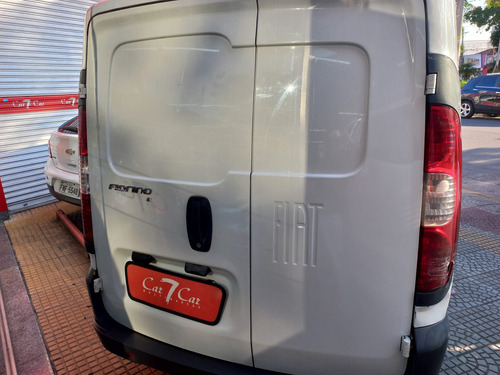 Imagem 3 de 4 de Fiat Fiorino 2014 1.4 Flex 4p