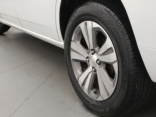 Chevrolet Spin 1.8 PREMIER 8V FLEX 4P AUTOMÁTICO