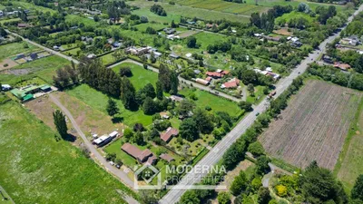 Sitio en venta