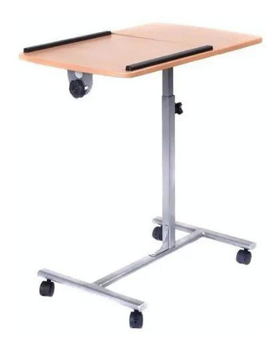 Imagen 4 de 5 de Mesita Para Laptop, Regulable Altura E Inclinación.