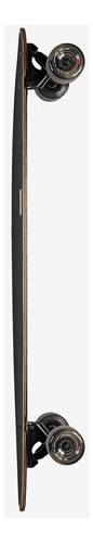 Patineta Globe Pintail 37 PuLG Longboard Complete Shape Faze