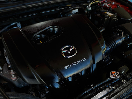 Mazda Mazda 3 2.5 I Grand Touring Hatchback At