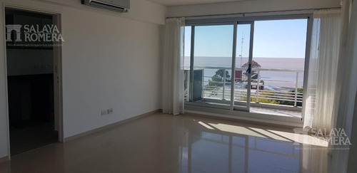 Departamento - Olivos-vias/rio 4 Ambientes - Unica Vista Al Rio - Puerto De Olivos Oportunidad