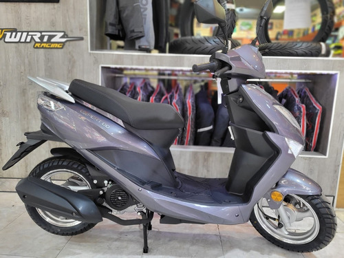 Imagen 8 de 10 de Corven Expert 80 Okm Tamburrino Motos