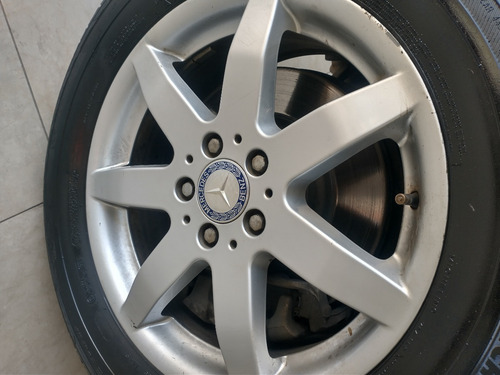 Imagen 9 de 9 de Mercedes Benz