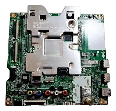 comprar Placa Principal Tv LG 43uk6510psf Eax67872805(1.1) Sucata