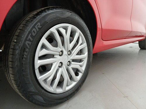 Fiat Cronos 1.0 FIREFLY FLEX DRIVE MANUAL
