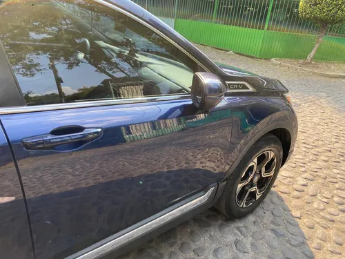 Honda CR-V 1.5 Touring Cvt