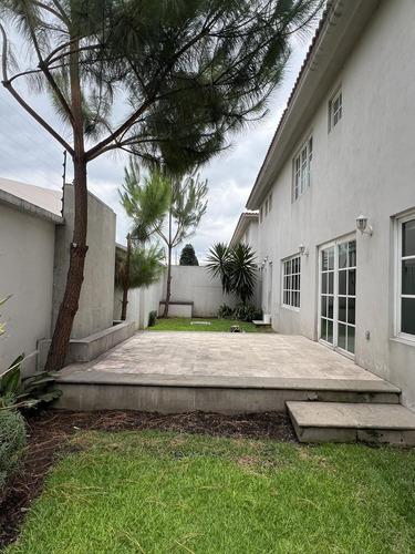 Casa En Venta En Metepec