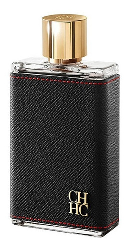 Perfum Carolina Herrera Ch Men Edt 200ml.