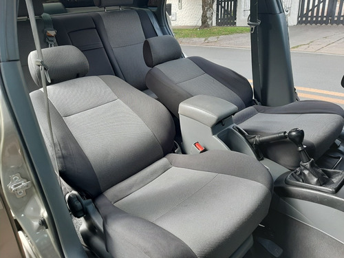 Chevrolet Optra Limited 1.6cc Mt