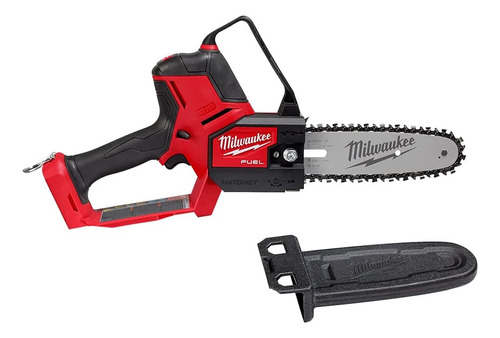 Milwaukee Electric Tool M18 Hacha De Combustible 8'''' Poda,