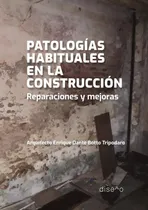 Comprar Patologías Habituales En La Construcción