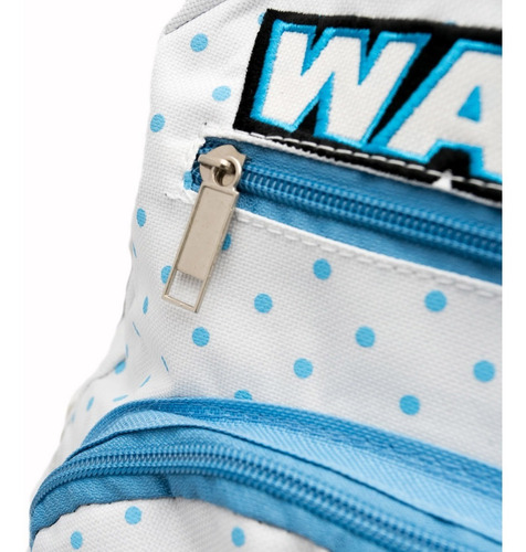 Imagen 2 de 4 de Mochila Escolar Reforzada Nena Nene Adolescentes Estampadas
