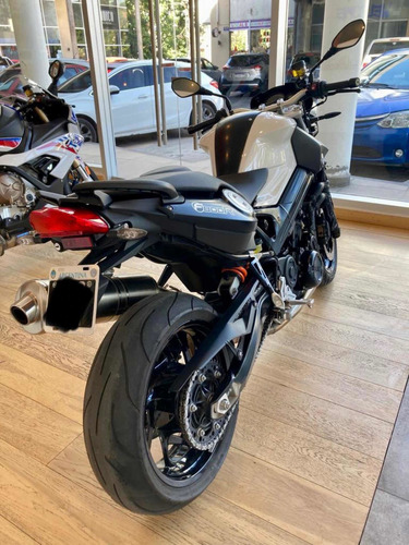 Imagen 7 de 11 de Bmw F800r