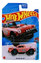 Comprar Auto Hot Wheels Edicion Especial Chevy Bel Air Original