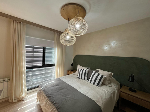 Venta - Housing Duplex 2 Dormitorio 3 Baños - Pileta En Nobu