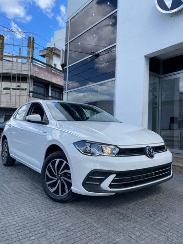 Volkswagen Polo 1.0 Tsi 170 Highline At