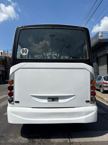 Colectivo Of 1418 Año 2014