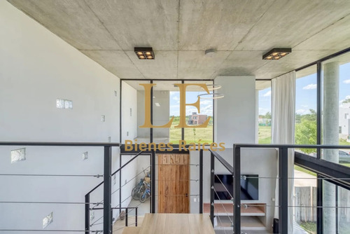 Casa En Venta Barrio Cerrado El Naudir