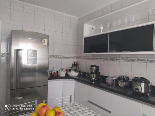 Imagem 7 de 25 de Sobrado Com 3 Dormitórios À Venda, 176 M² - Independência - São Bernardo Do Campo/sp - So20338