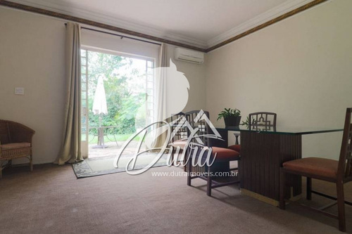 Imagem 15 de 15 de Casa Cidade Jardim 500m² 4 Dormitórios 1 Suíte 6 Vagas - 528b-68cd