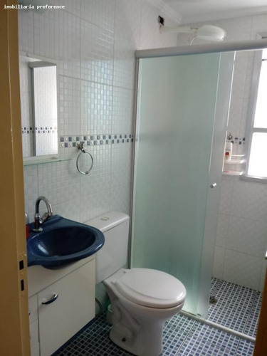 Imagem 5 de 12 de Apartamento Para Venda Em São Paulo, Vila Carrão, 2 Dormitórios, 2 Banheiros, 1 Vaga - R 7074_1-1583532